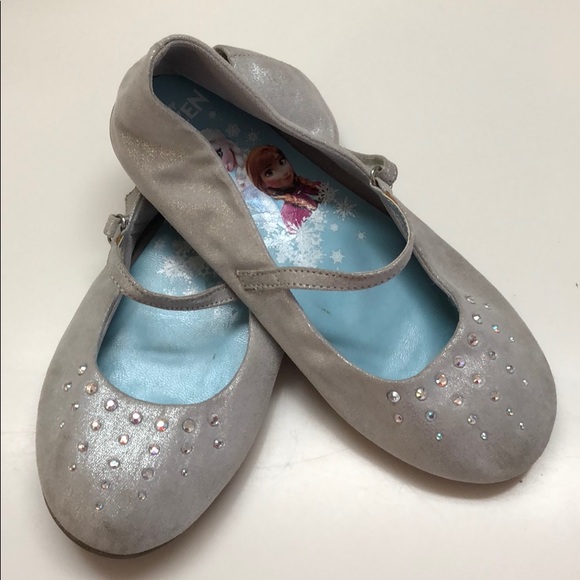 fancy mary jane shoes